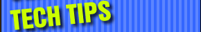tech tips